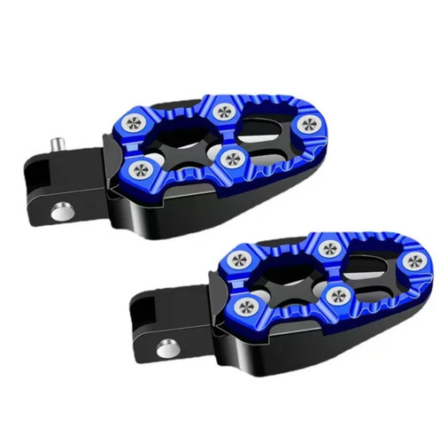 Pedane moto universali - moto,