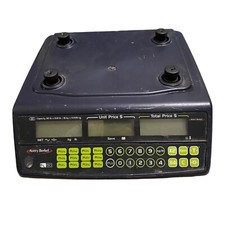 Negozio scala Avery Berkel