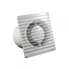 Aspiratore aria 15W da Parete