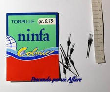 COLMIC TORPILLE NINFA