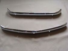 Paraurti anteriore e