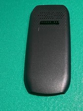 COVER POSTERIORE -NERO-NOKIA 1616-1661 ORIGINALE 