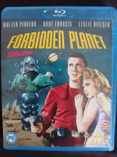 FORBIDDEN PLANET [IL PIANETA