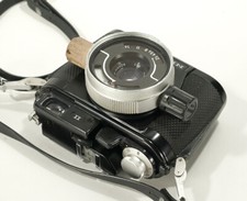 NIKON NIKONOS II, 35/2.5