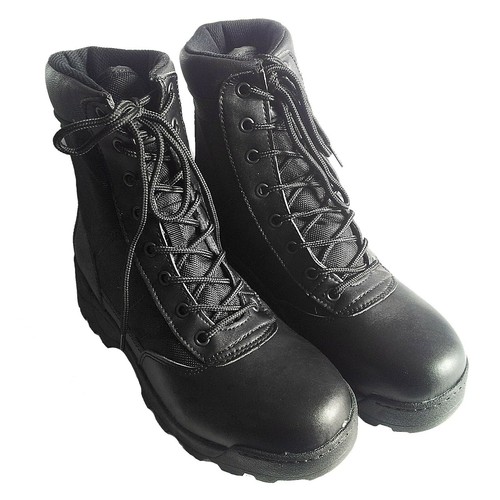 Anfibio scarpone militare - anfibio,