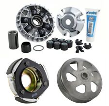 KIT VARIATORE POLINI+CAMPANA FRIZIONE EVOLUTION GILERA RUNNER 200 VXR