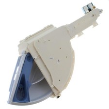 Cassetto detersivo scorrevole