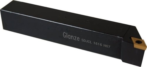 Glanze fresa mandrino - 16,