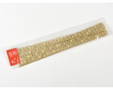 Bordure in ottone tipo E 250 mm (10 pz) AM5500-05 - amati modellismo