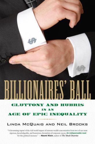 Billionaires ball gluttony - billionaires', ball: