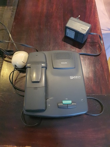 Telefono philips - telefono,