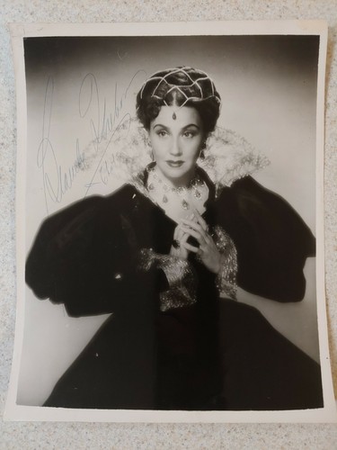 Blanche thebom - blanche,