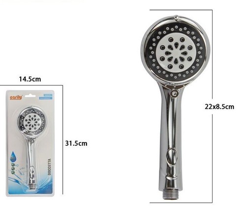 Bagno doccetta doccino - bagno,