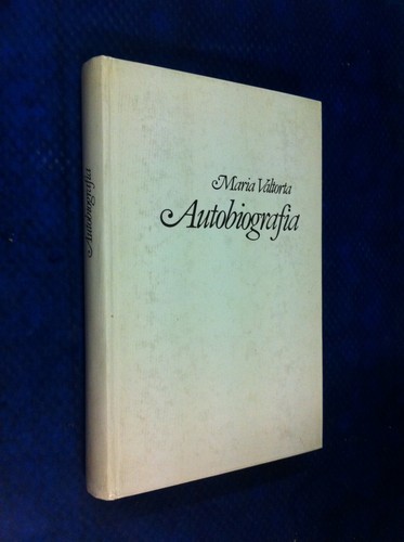 Maria valtorta autobiografia - valtorta,