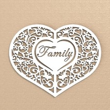 Pannello decorativo traforato