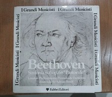 Vinile 33 Giri  I grandi