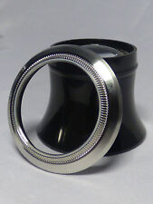 Fondello zaffiro per Rolex GMT