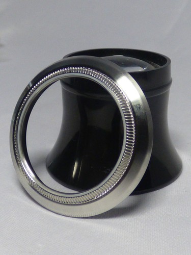 Fondello zaffiro per - , gmt