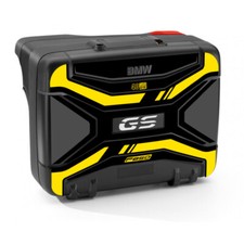 KIT X2 ADESIVI VALIGIA Vario BMW F 850 GS 40th Anniversary 2021 VV3-F850GS-A