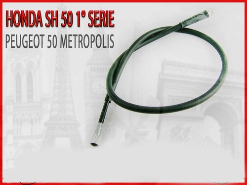 Trasmissione contackm honda - trasmissione, sh
