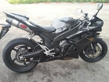 Yamaha R1 2007-2008 MassMoto