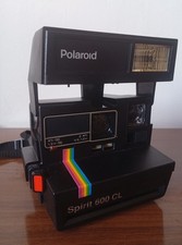 Polaroid 600 spirit instant - cl,