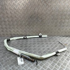 Tenda di sicurezza tetto lato
