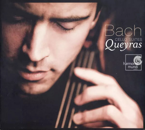 Cello suites johann sebastian - johann,