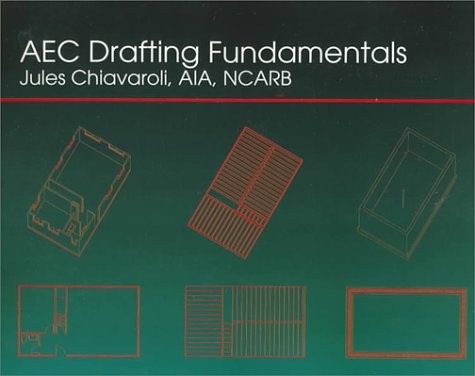 Aec drafting fundamentals - aec,