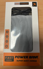 Power bank 10000mah 5w - bank, 22.5w