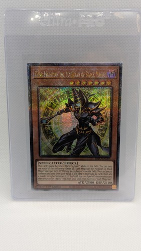 Dark magician the - the,