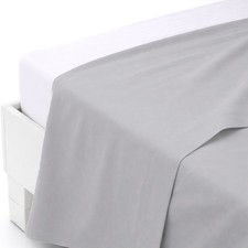 Lenzuolo piano flanella - piano,