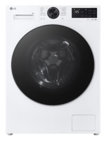 Lavatrice serie x5 - 8,