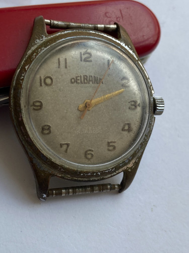 Orologio polso uomo - orologio,