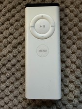 Apple A1156 Telecomando OEM -