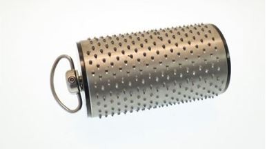 Rullo grattugia 110x61 - grattugia,