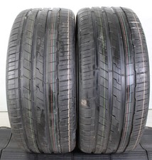 2 pneumatici estivi 285/45R21