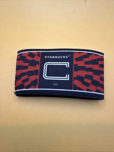 Starbucks world cup captain - starbucks,