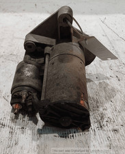 MOTORINO AVVIAMENTO per FORD C-MAX (CB3) 1.6 TDCi DPF Mnv 58132a 1469712