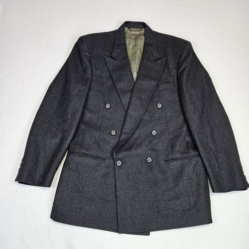 Blazer doppiopetto vintage