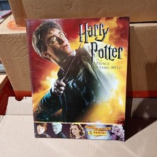 PANINI - HARRY POTTER et le