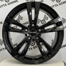 SET 4 Cerchi in lega