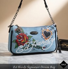 Borsa a tracolla/tracolla Ed