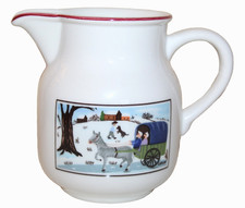 Lattiera Naif Christmas Laplau Villeroy & Boch