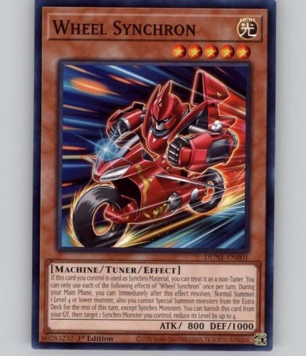 Wheel synchron dune en001 - wheel,
