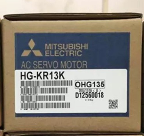 One kr13k servomotore - one, ac