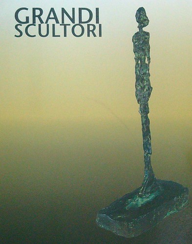 Grandi scultori vv - grandi, aa.vv
