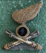 Fregio Per Cappello Berretto