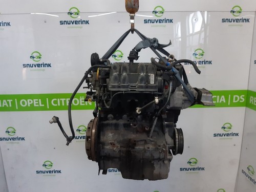 Motore alfa romeo mito - motore,