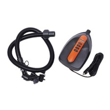 Savage Gear Pompa Da Barca 12V